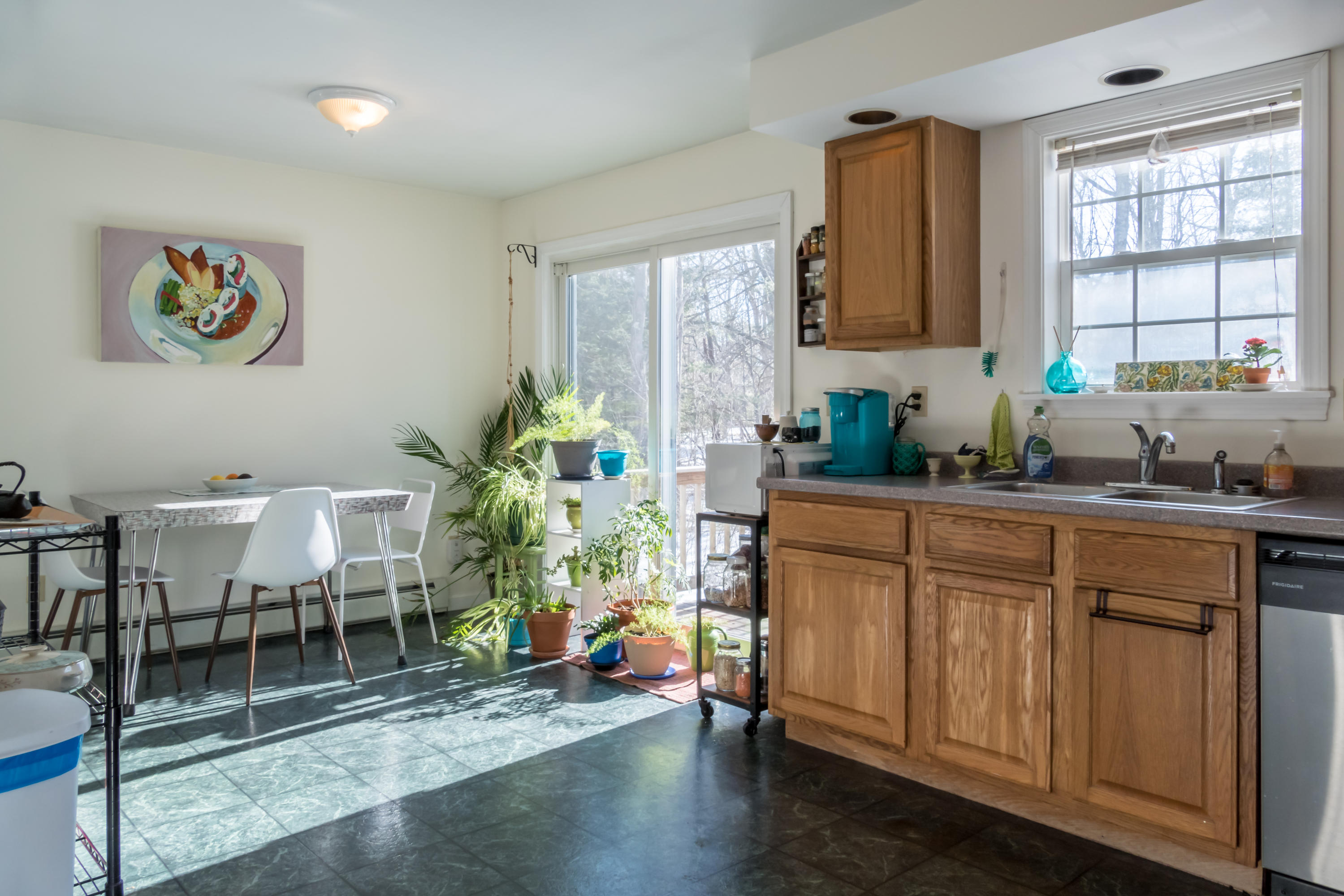 212 Mere Point Road Brunswick, ME 04011 - Photo 22 of 45 Unit 1