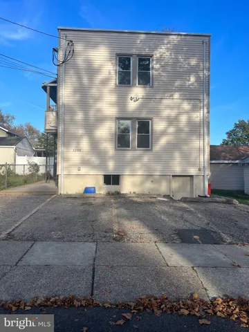 $1,650 | 3200 Calvert Avenue, Unit A, Haddon Township, NJ 08107