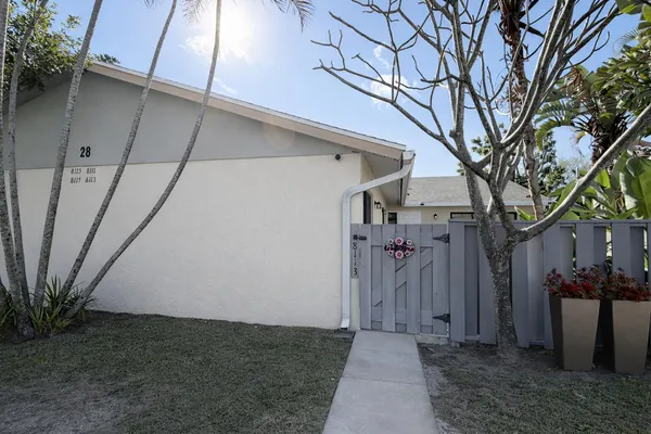 a view of a outdoor space