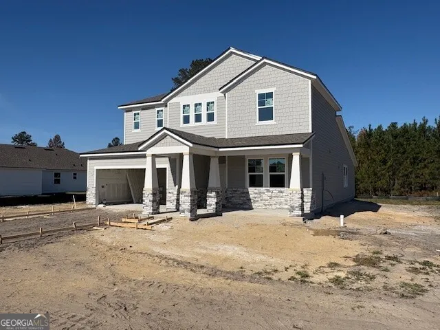 $449,990 | 232 Park View Lane, Kingsland, GA 31548