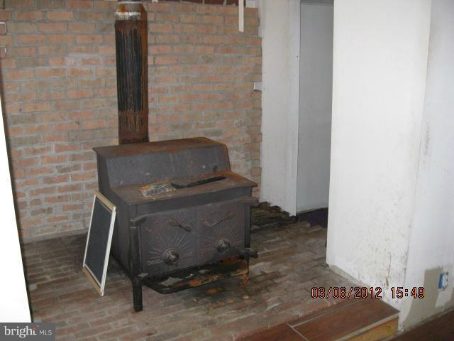 Interior (General)