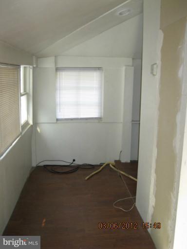 Interior (General)