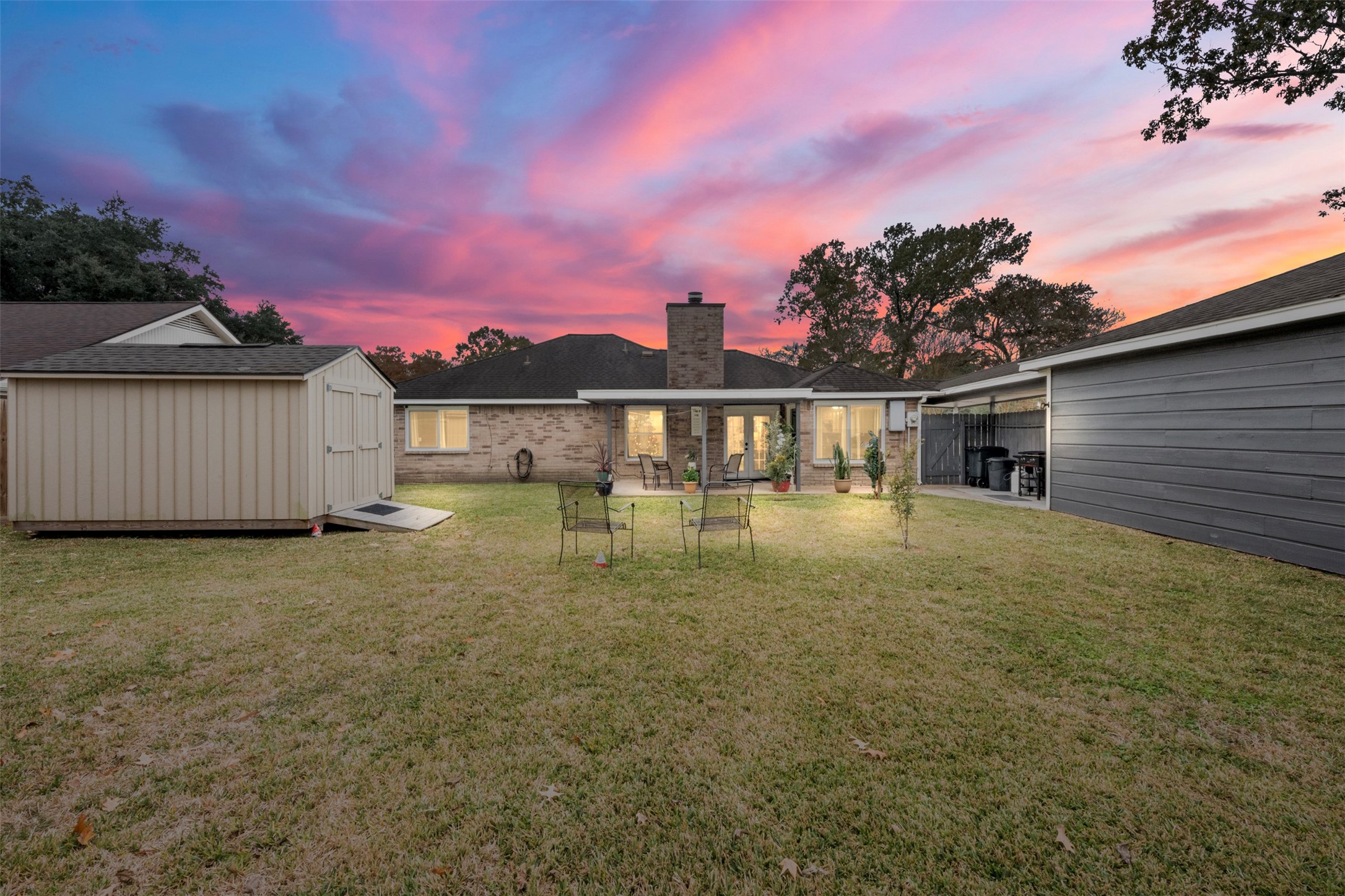 1114 Poppets Way Crosby, TX 77532 - Photo 31 of 48