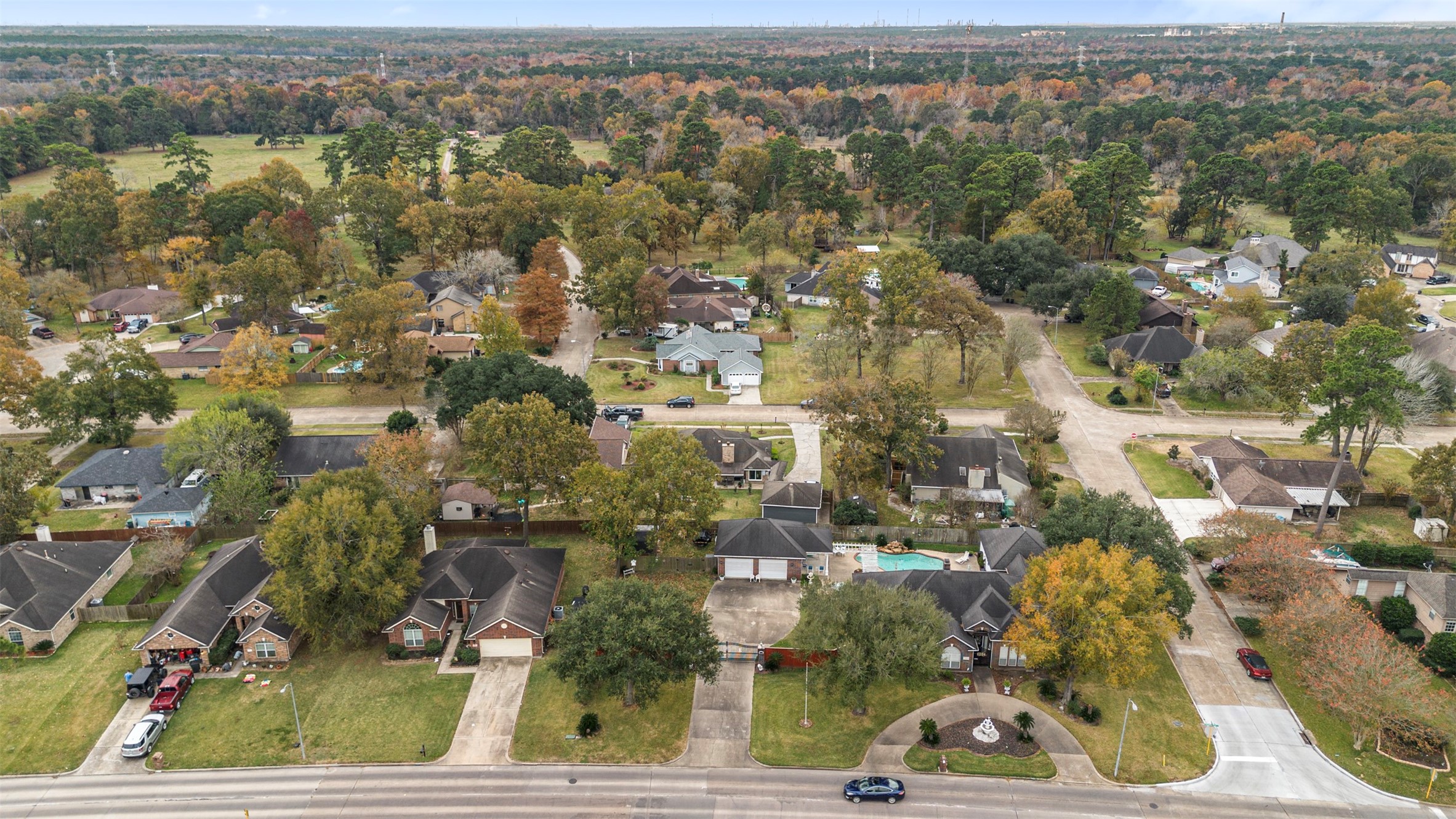 1114 Poppets Way Crosby, TX 77532 - Photo 44 of 48