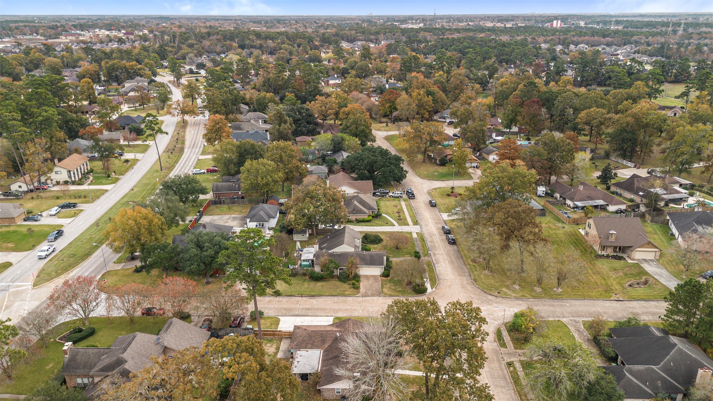 1114 Poppets Way Crosby, TX 77532 - Photo 45 of 48