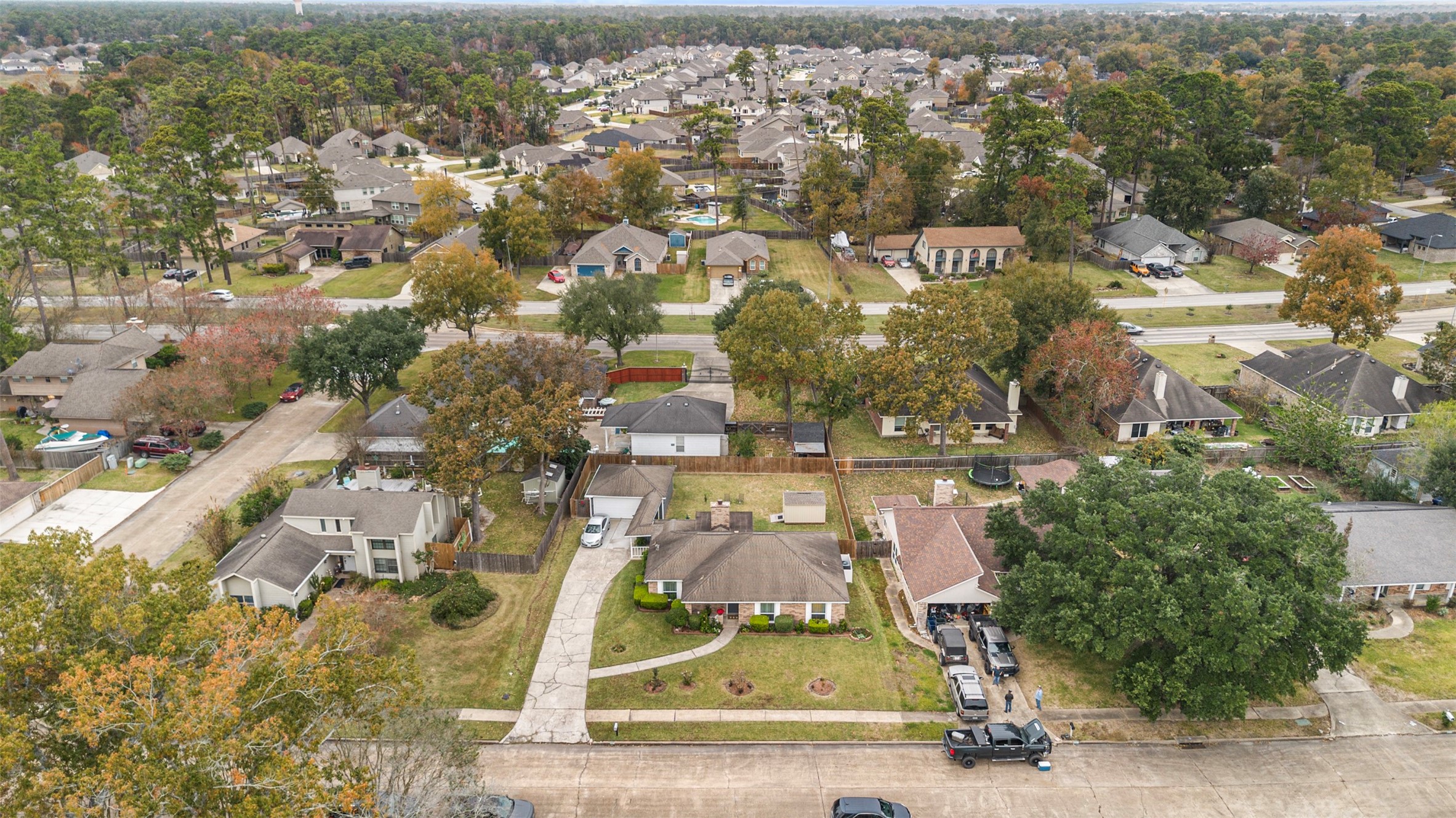 1114 Poppets Way Crosby, TX 77532 - Photo 46 of 48 The perfect home