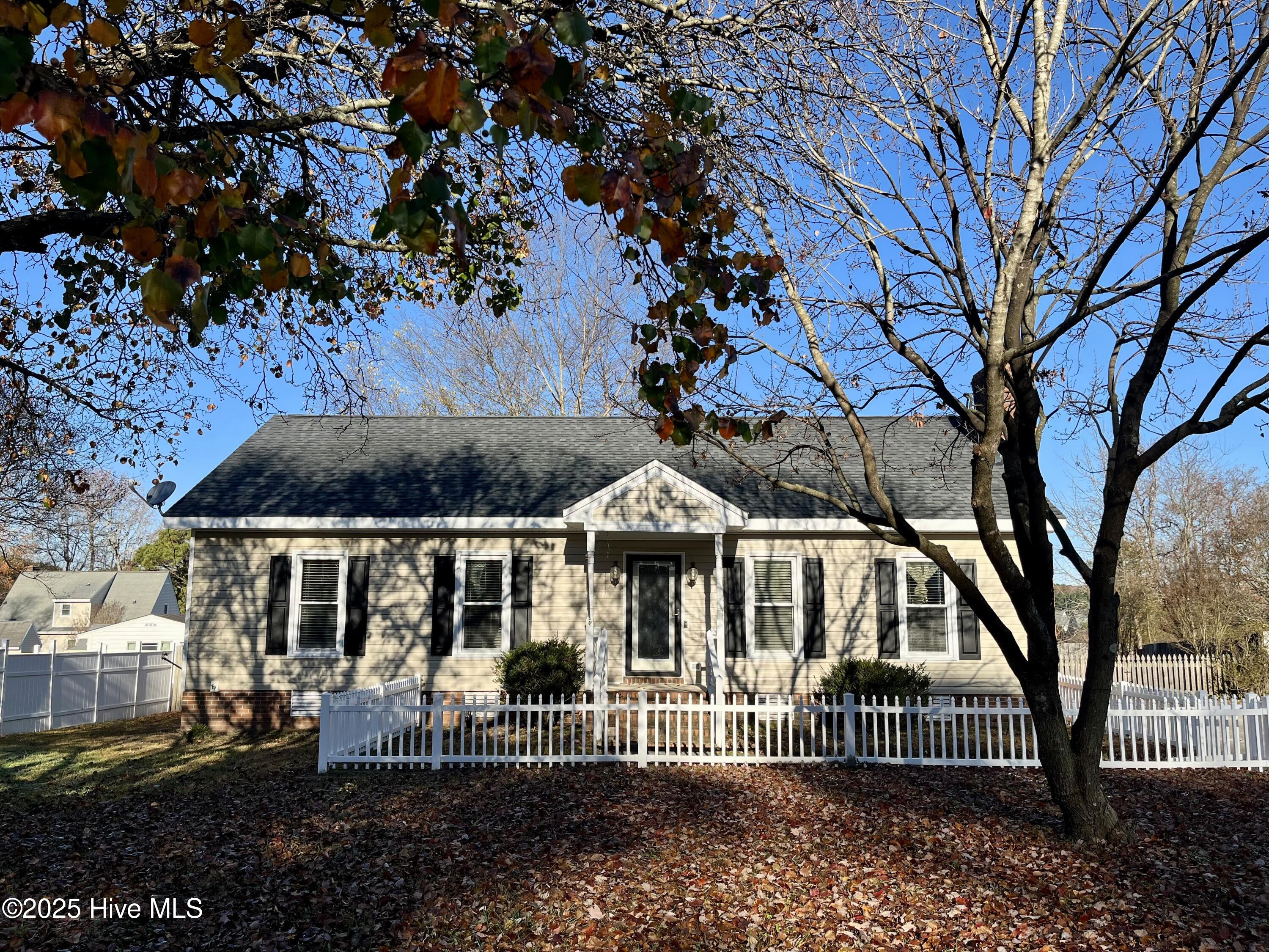 3003 Kings Mill Walk Wilson, NC 27896 - Photo 1 of 22 IMG_4926