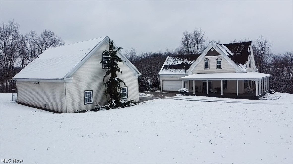 1069 Avalon Road Northwest Dellroy, OH 44620 - Photo 6 of 28