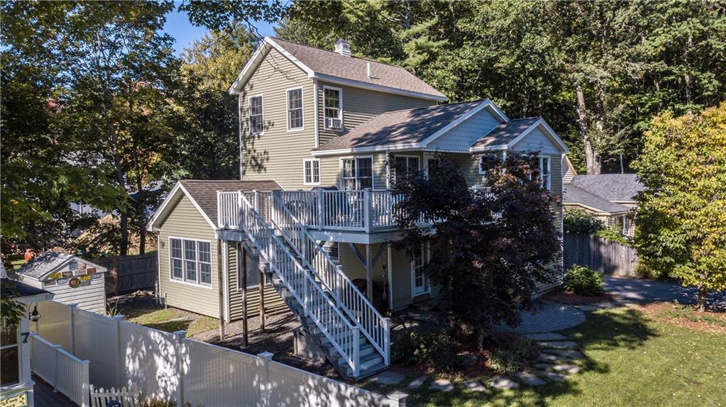 11 Pineridge Road Ogunquit, ME 03907 - Photo 24 of 29 Photo
