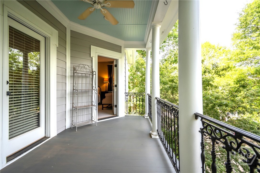 11 Chestnut Oak Run, Unit 11 Athens, GA 30607 - Photo 37 of 42