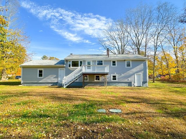 Hanson, MA Luxury Real Estate - Homes for Sale