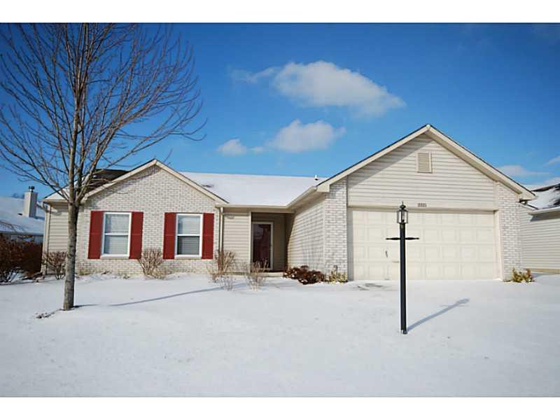 18881 Round Lake Road Noblesville, IN 46060 - Photo 1 of 24 Gallery Image 1