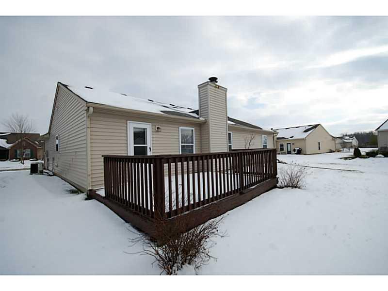 18881 Round Lake Road Noblesville, IN 46060 - Photo 23 of 24 Gallery Image 23
