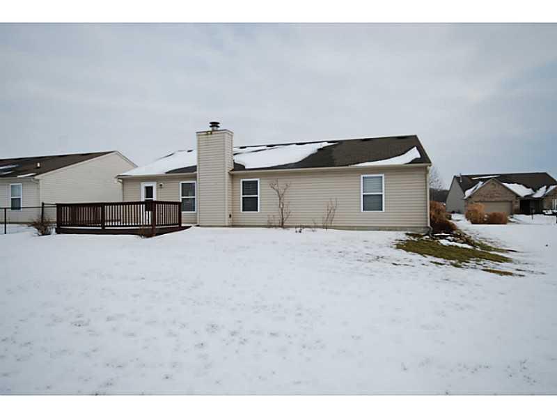 18881 Round Lake Road Noblesville, IN 46060 - Photo 24 of 24 Gallery Image 24