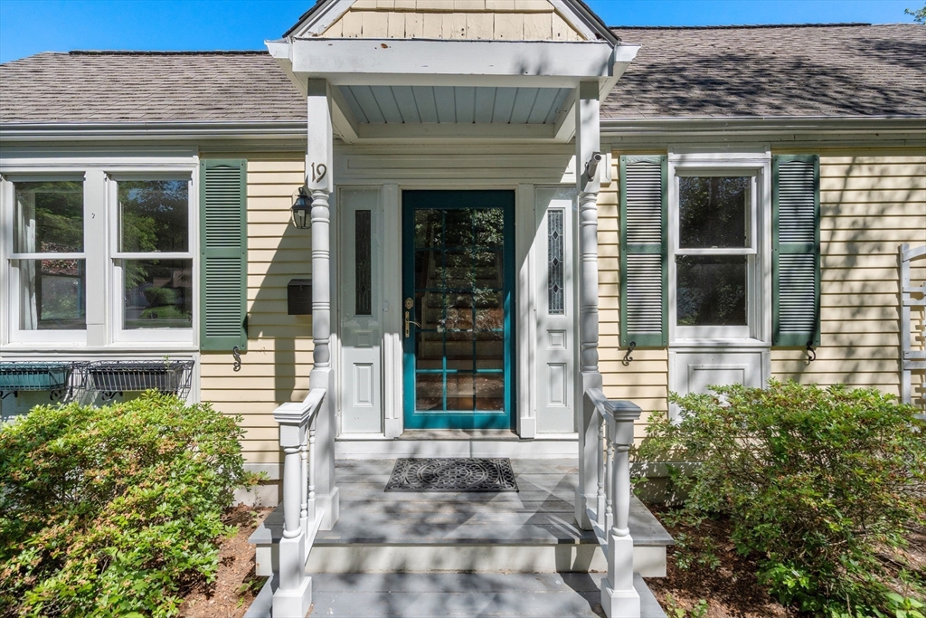 19 Jefferson Road Northborough, MA 01532 - Photo 22 of 32