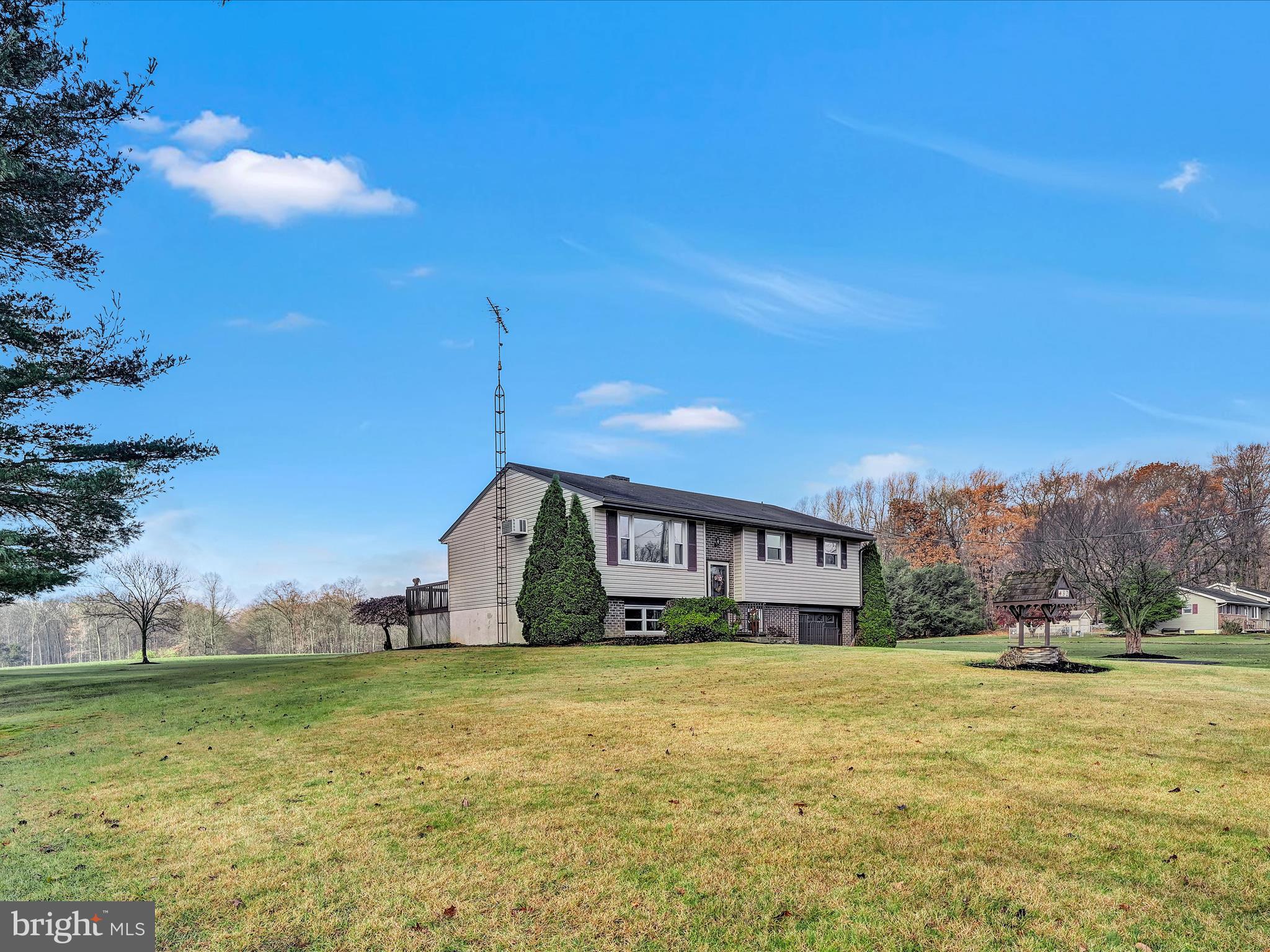32 Mountain View Road Bethel, PA 19507 - Photo 3 of 45 Front