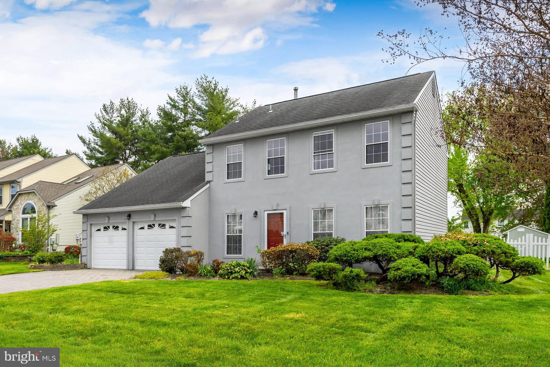 27 Trapper Road Sewell, NJ 08080 - Photo 2 of 22