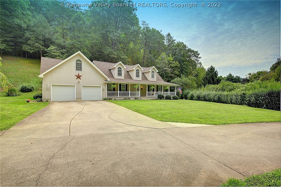 718 Narrow Branch Road Elkview, WV 25071 - Photo 2 of 30 Gallery Image 2