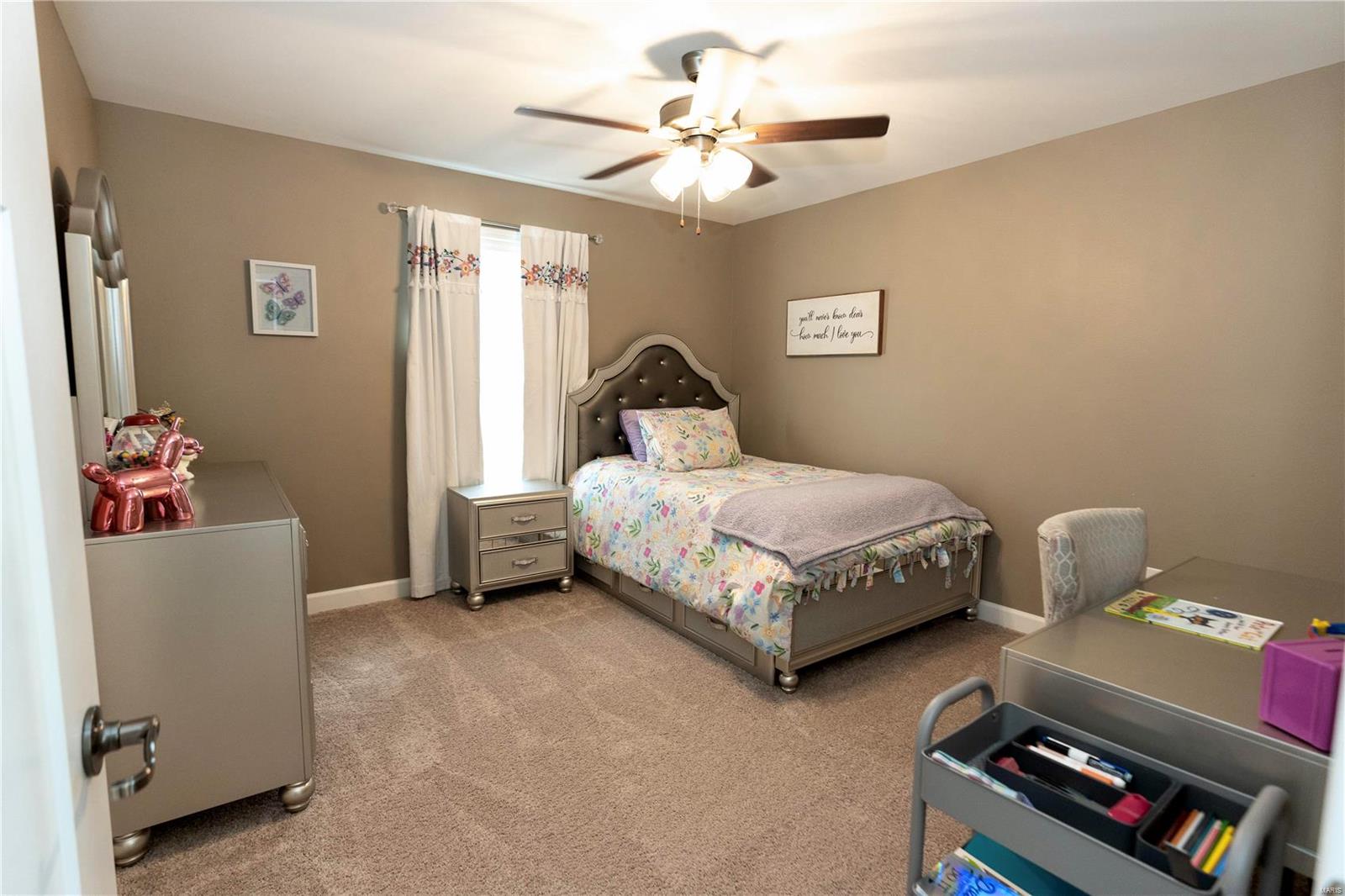 3501 Chippewa Drive Shiloh, IL 62221 - Photo 16 of 28