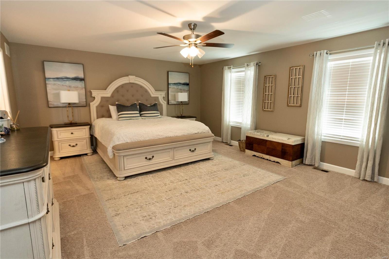 3501 Chippewa Drive Shiloh, IL 62221 - Photo 20 of 28