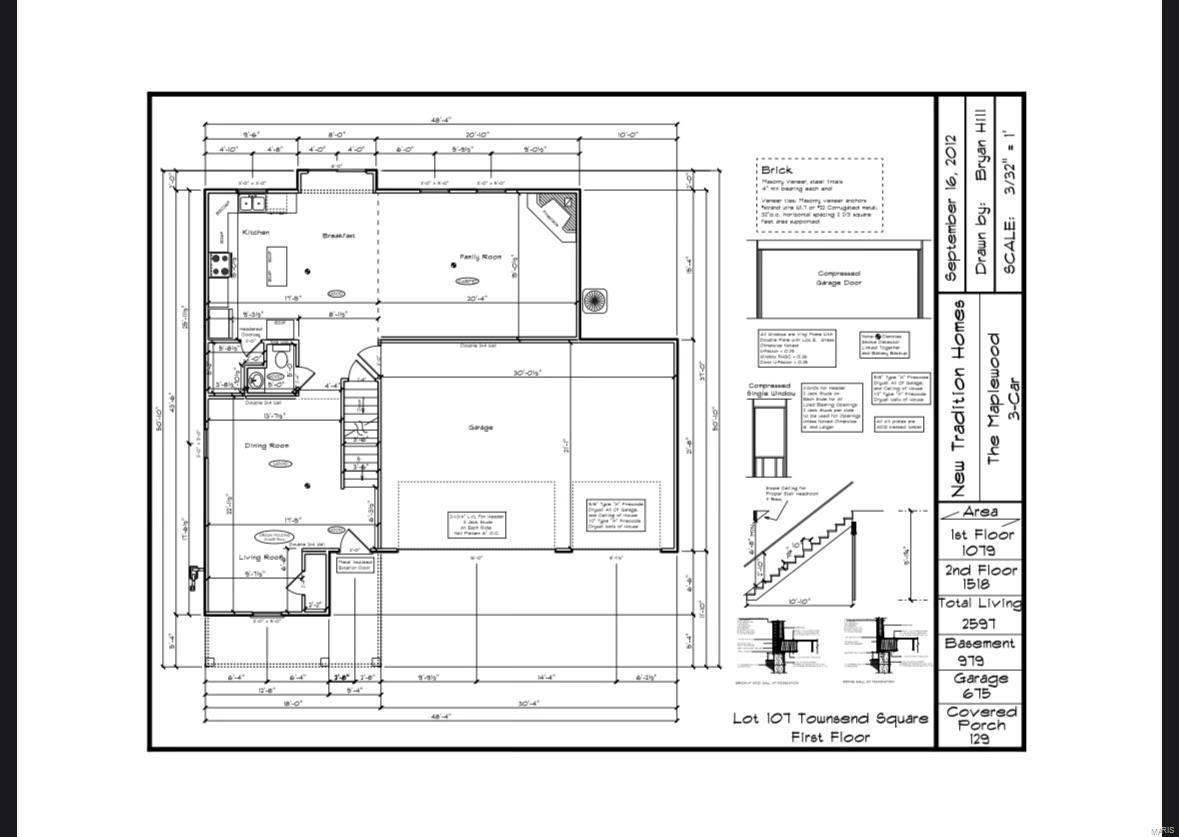 3501 Chippewa Drive Shiloh, IL 62221 - Photo 2 of 28