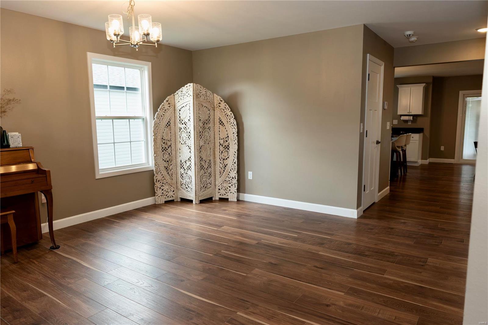 3501 Chippewa Drive Shiloh, IL 62221 - Photo 9 of 28