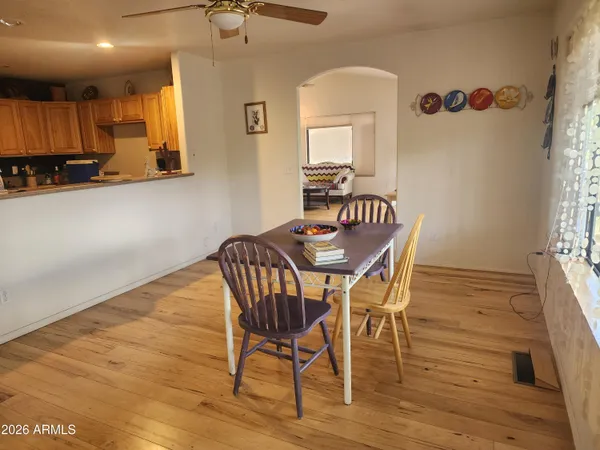 $460,000 | 111 North Mogollon Trail, Payson, AZ 85541