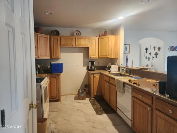 $460,000 | 111 North Mogollon Trail, Payson, AZ 85541
