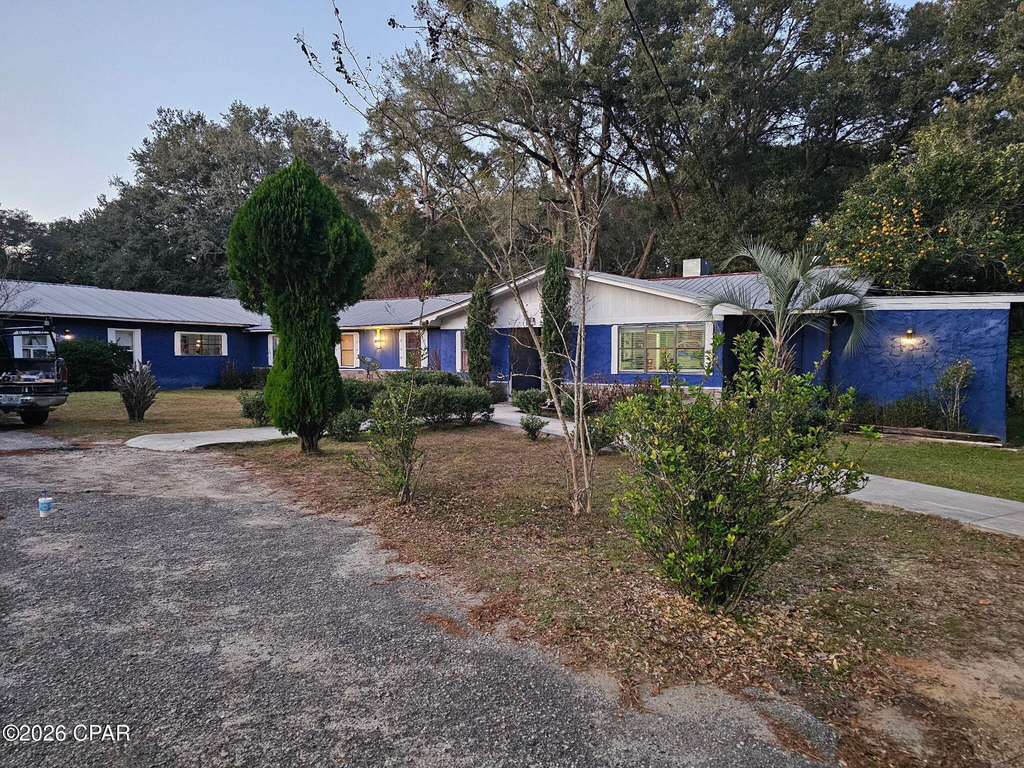 2233 Pate Pond Road Caryville, FL 32427 - Photo 1 of 15