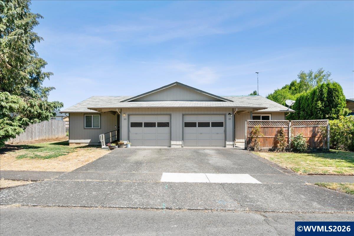 113 Southwest 9th Street Sublimity, OR 97385 - Photo 1 of 31 Gallery Image 1