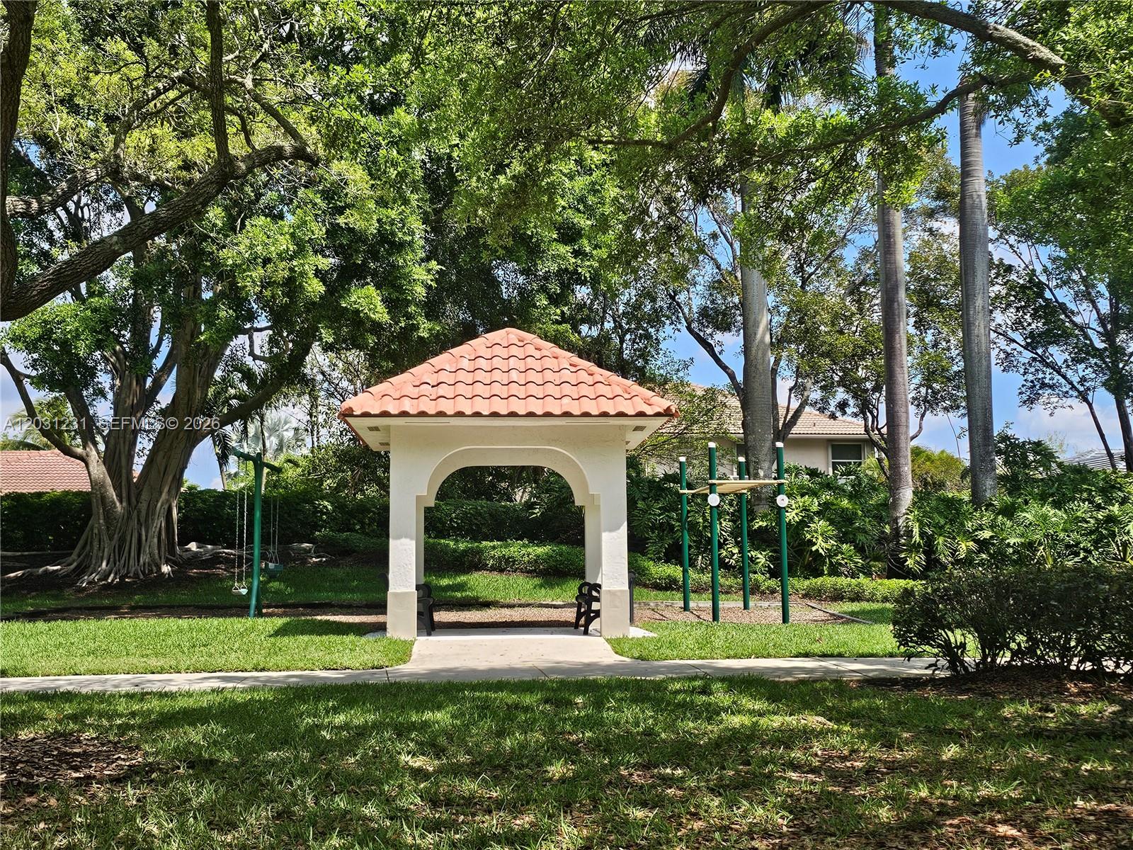 4232 Mahogany Ridge Drive Weston, FL 33331 - Photo 51 of 51