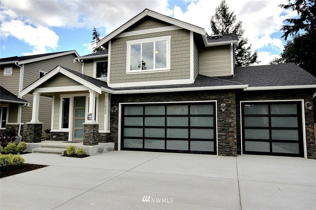1522 231st Street Southwest Bothell, WA 98021 - Photo 1 of 20