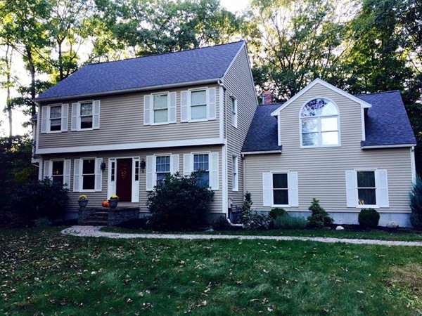 14 Bramble Road Medway, MA 02053 - Photo 1 of 12 Gallery Image 1
