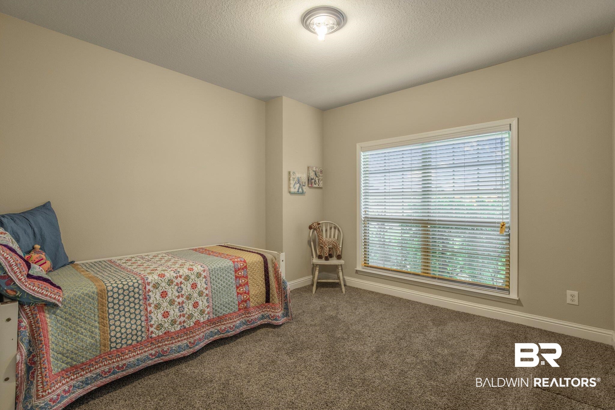 9792 Camberwell Drive Daphne, AL 36526 - Photo 21 of 29 Bedroom 3