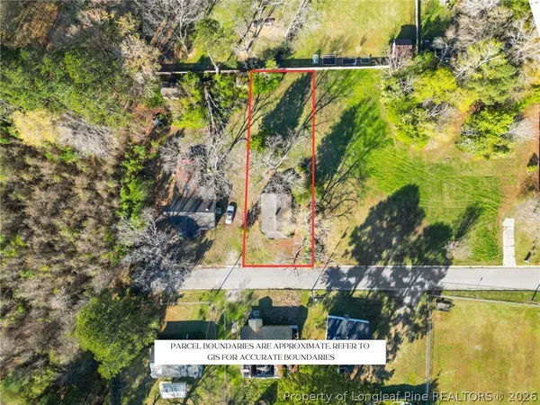 $20,000 | 38 Leggett Street, Lumberton, NC 28358