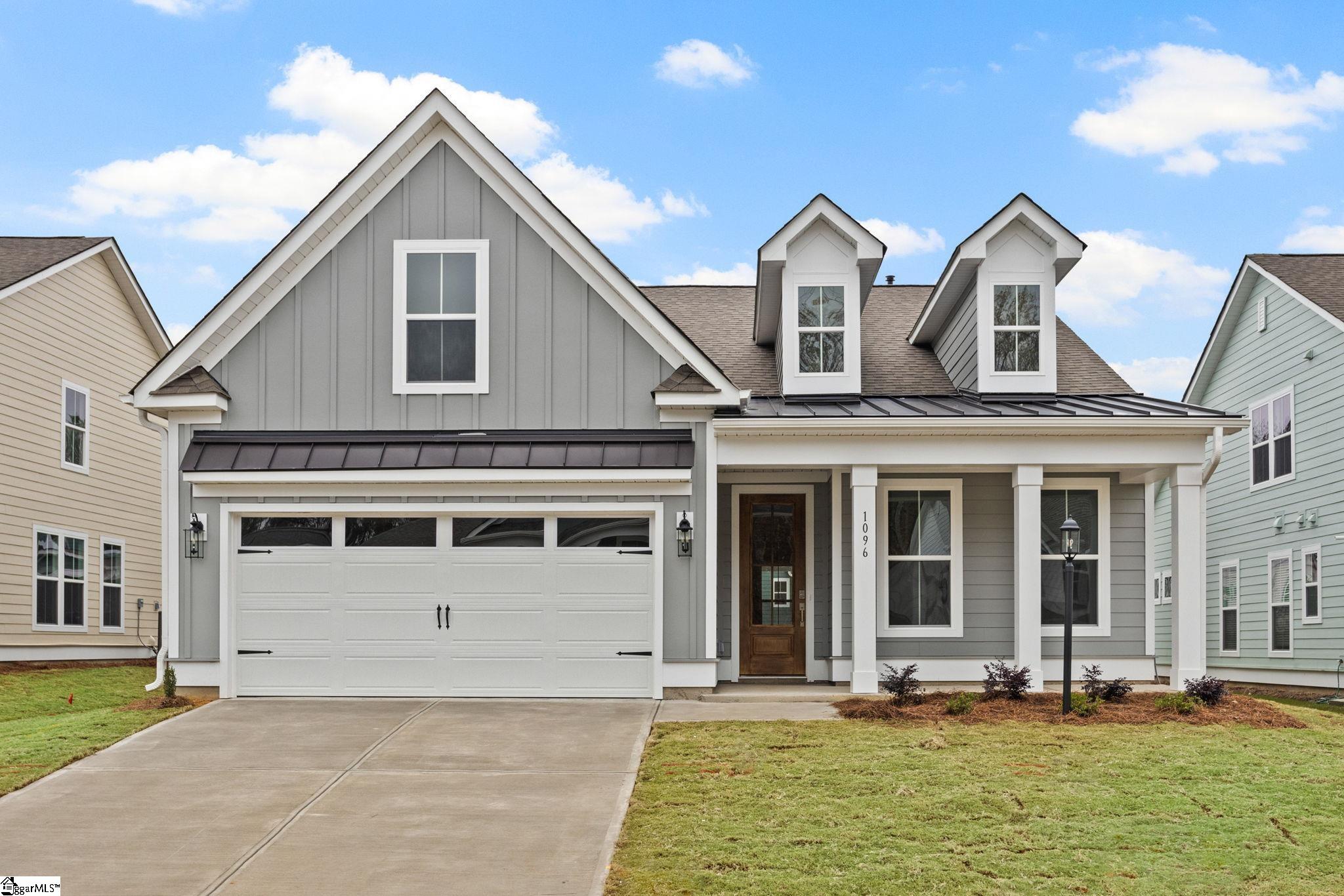 1096 Cortland Valley Duncan, SC 29334 - Photo 1 of 34