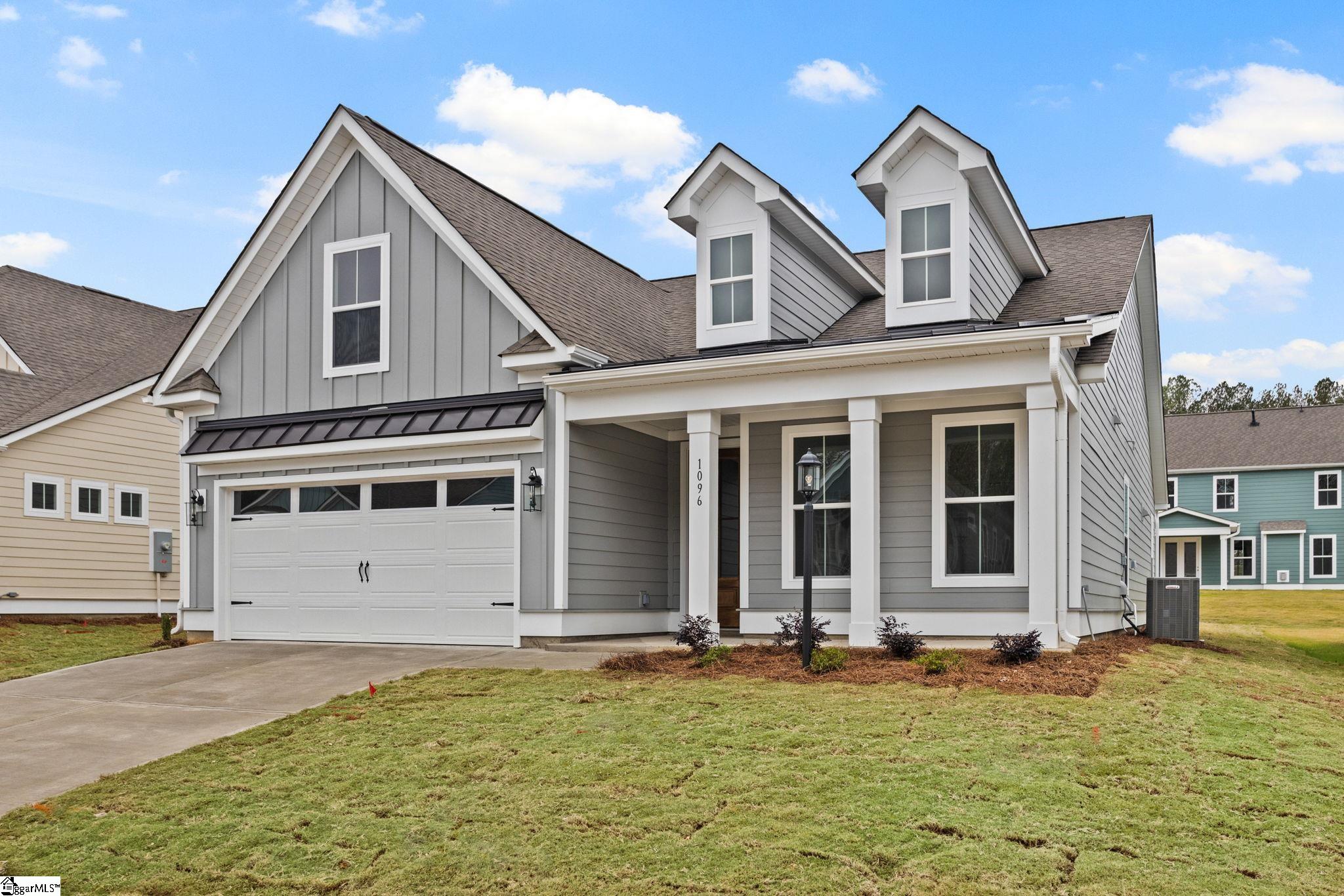 1096 Cortland Valley Duncan, SC 29334 - Photo 2 of 34