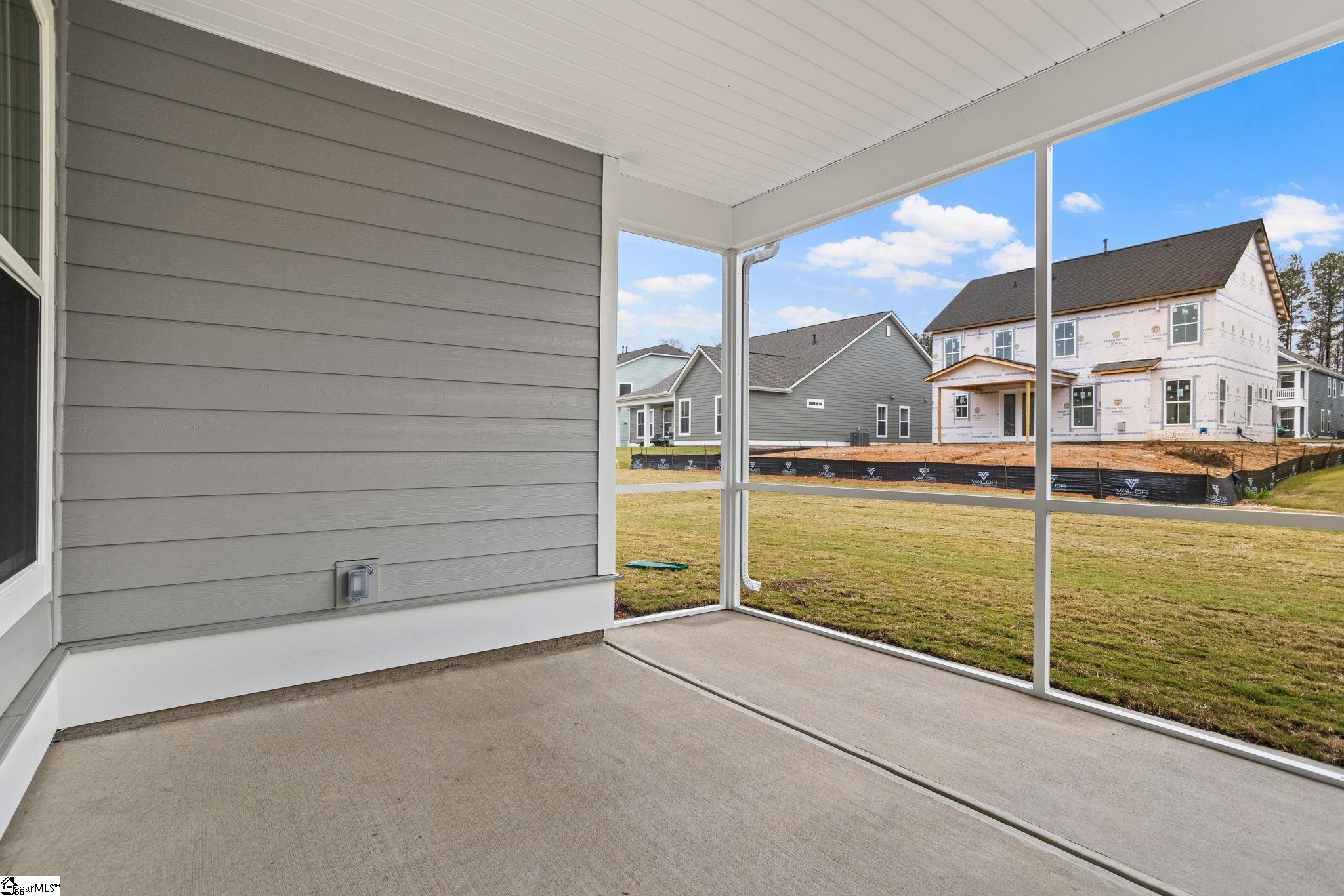 1096 Cortland Valley Duncan, SC 29334 - Photo 26 of 34
