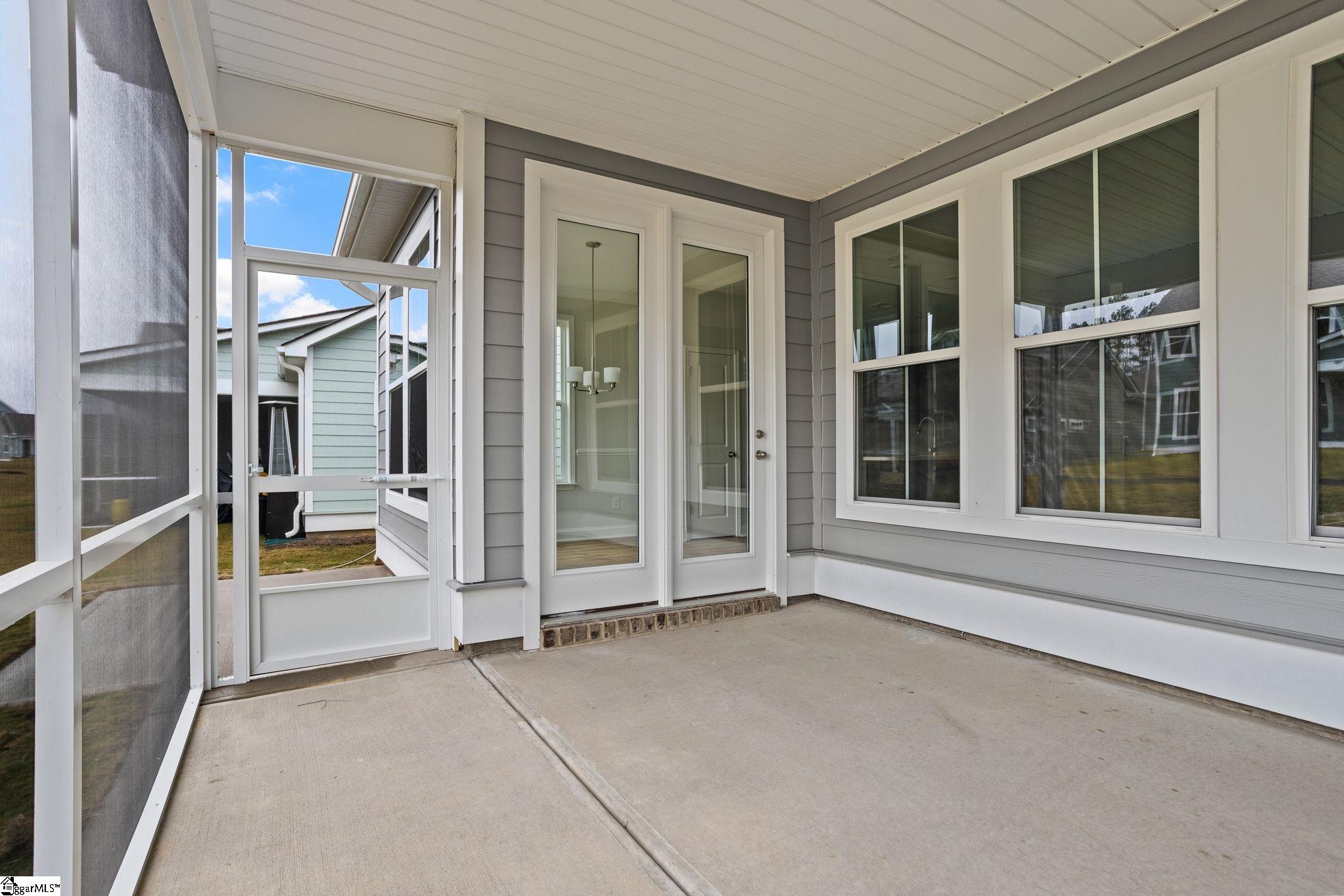 1096 Cortland Valley Duncan, SC 29334 - Photo 27 of 34