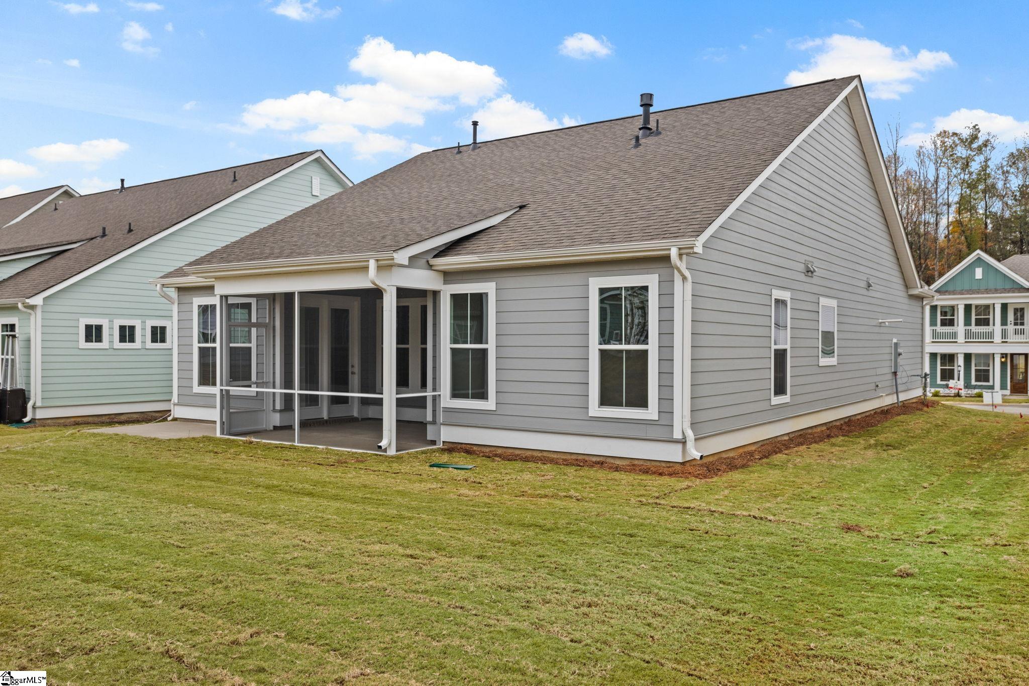 1096 Cortland Valley Duncan, SC 29334 - Photo 29 of 34