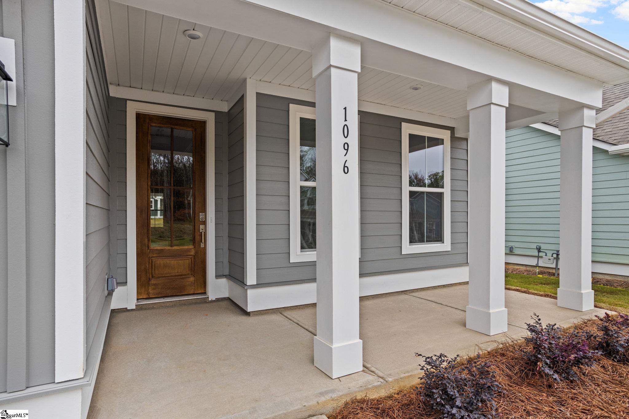 1096 Cortland Valley Duncan, SC 29334 - Photo 3 of 34