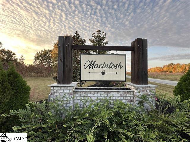 1096 Cortland Valley Duncan, SC 29334 - Photo 32 of 34