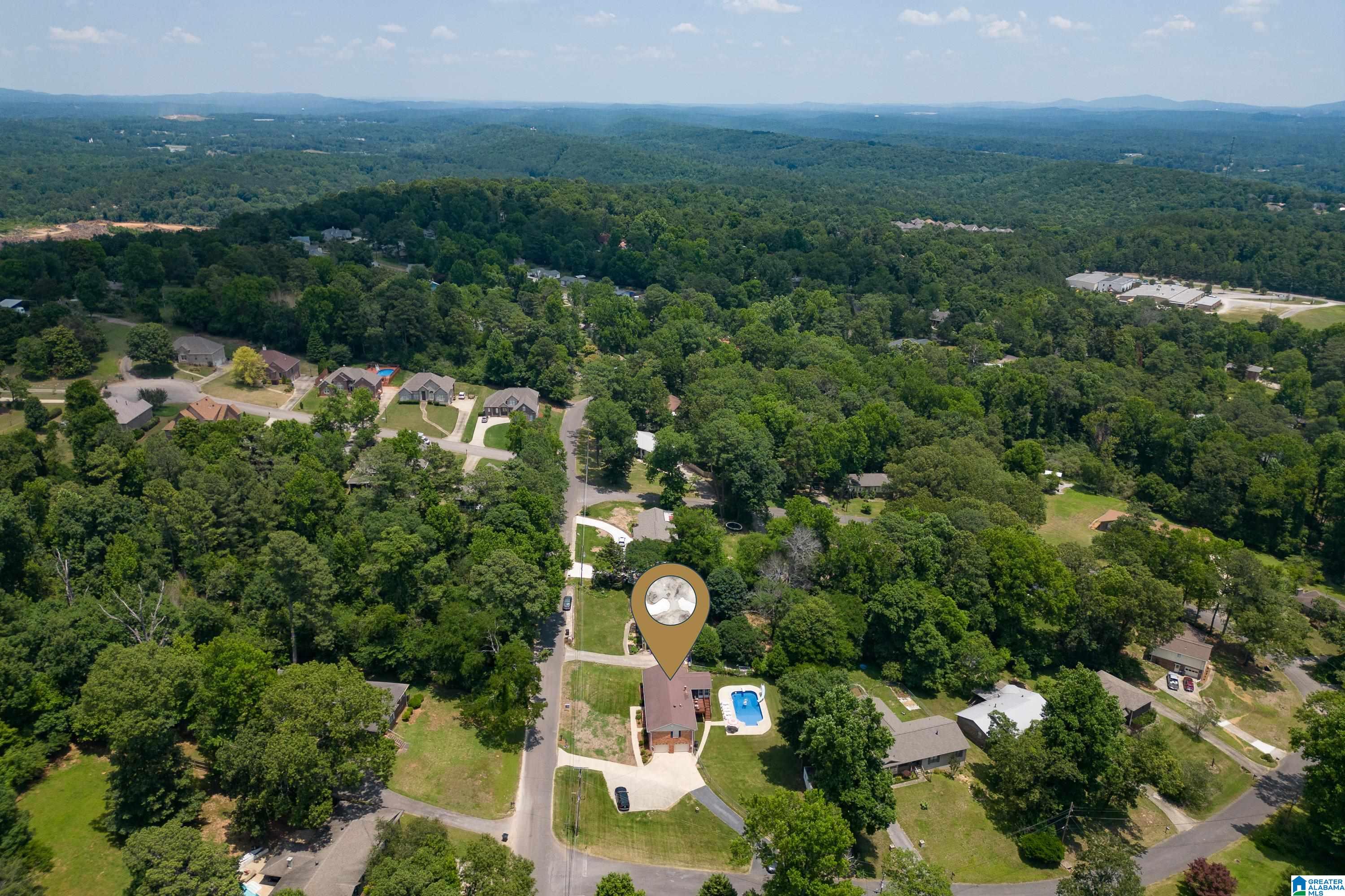 3831 Rock Ridge Road Birmingham, AL 35210 - Photo 40 of 45