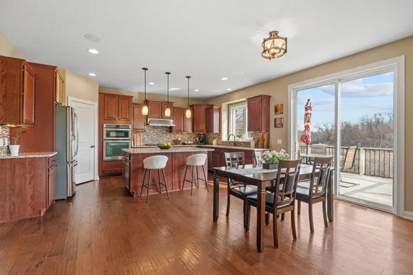 $925,000 | 14905 59th Avenue North, Plymouth, MN 55446