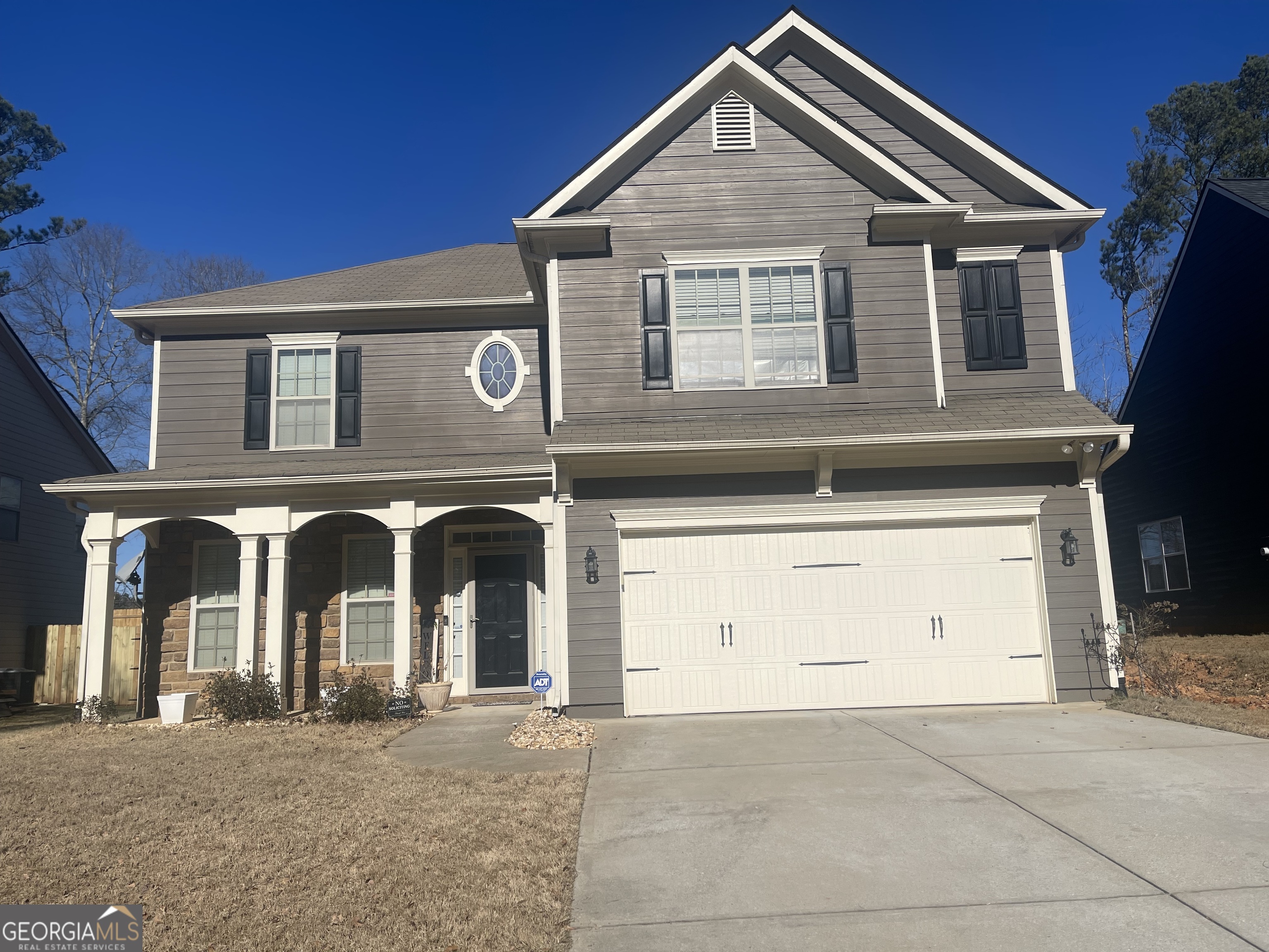 38 Inverness Avenue Newnan, GA 30263 - Photo 1 of 5