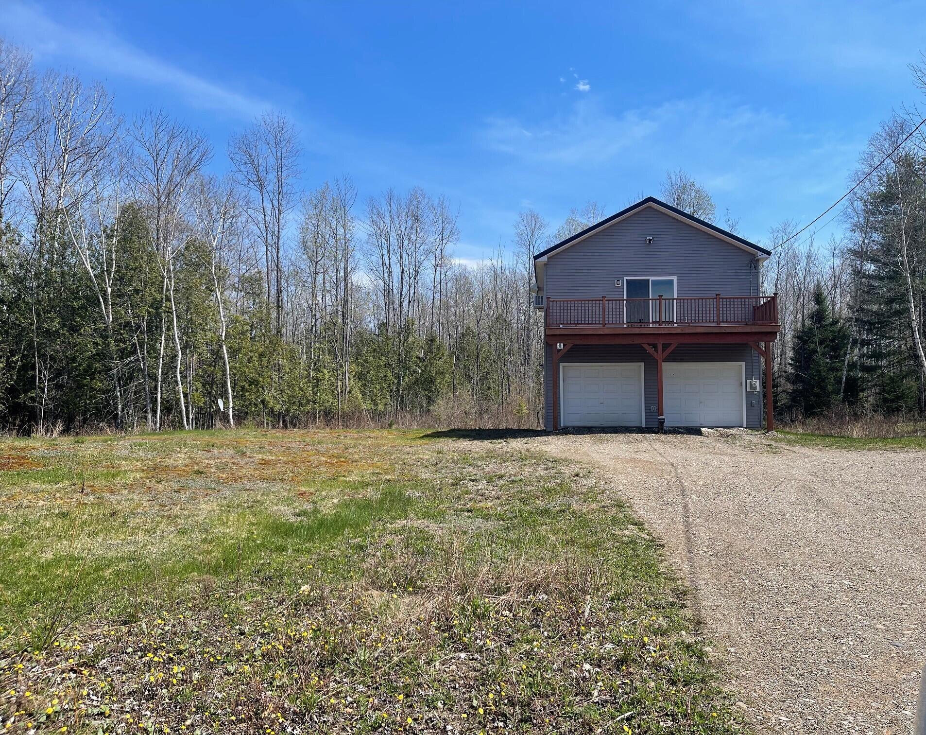 319 Dexter Road St. Albans, ME 04971 - Photo 2 of 28