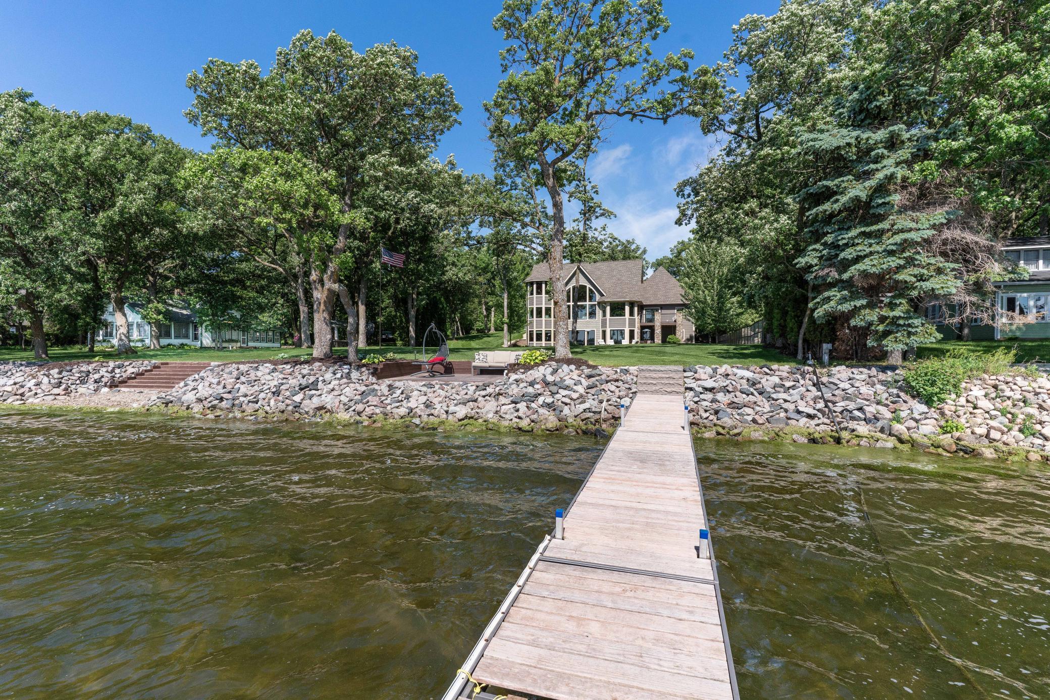 2817 Government Point Road Northeast Alexandria, MN 56308 - Photo 76 of 104