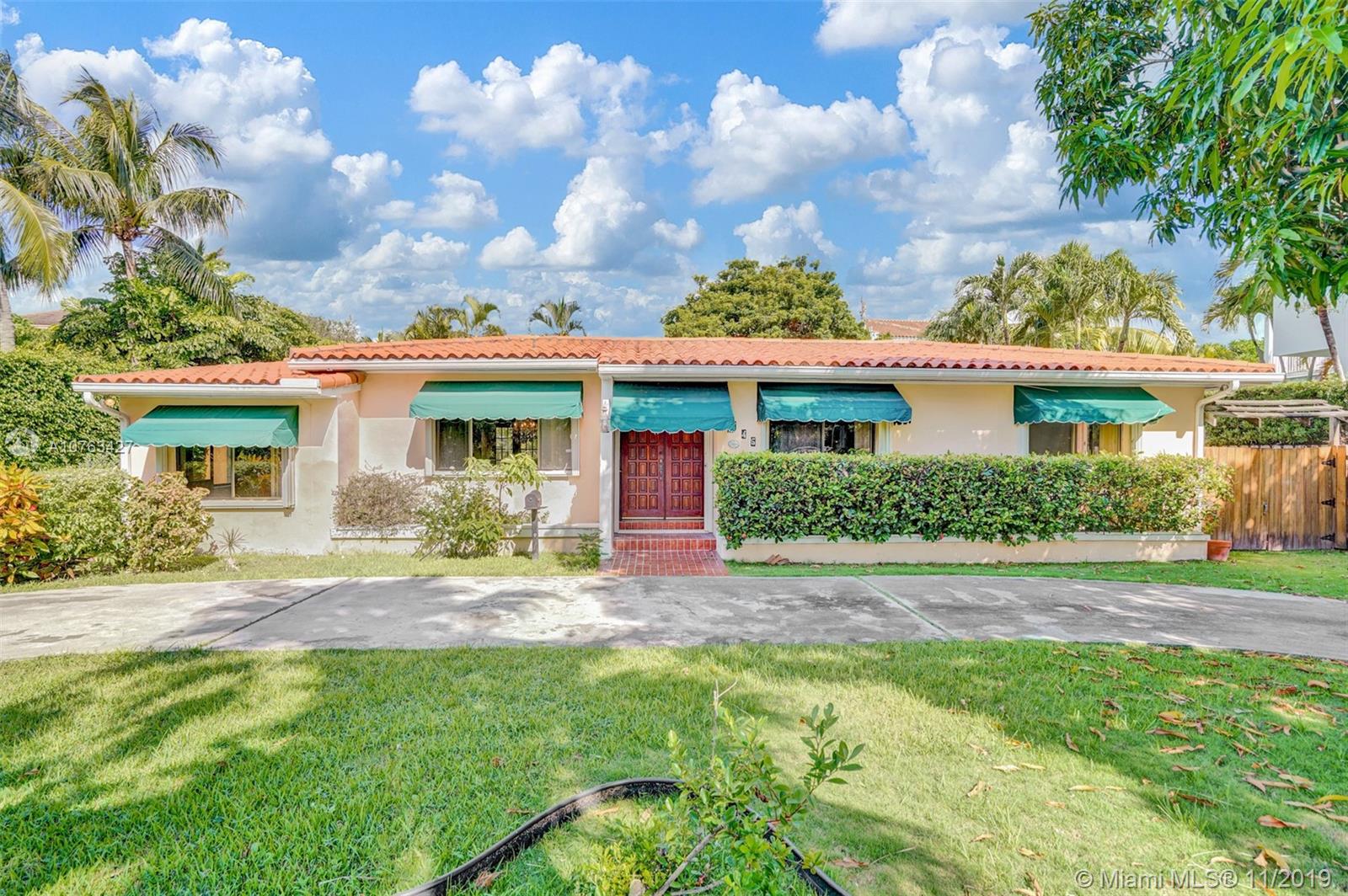 745 Allendale Road Key Biscayne, FL 33149 - Photo 1 of 34