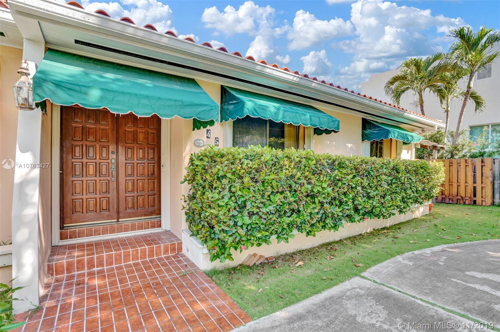 745 Allendale Road Key Biscayne, FL 33149 - Photo 4 of 34