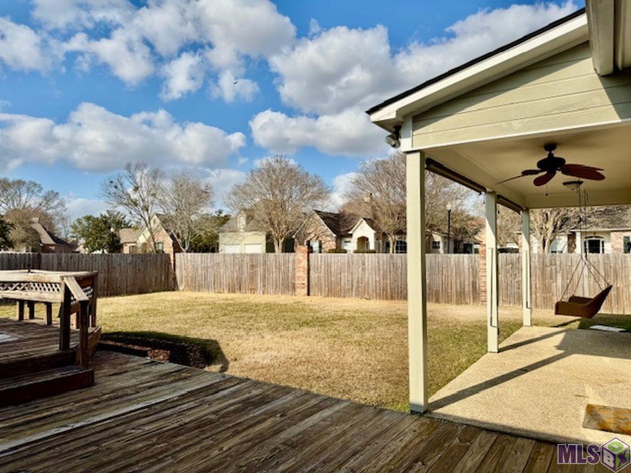 843 Carnforth Drive Baton Rouge, LA 70810 - Photo 24 of 24 Gallery Image 24